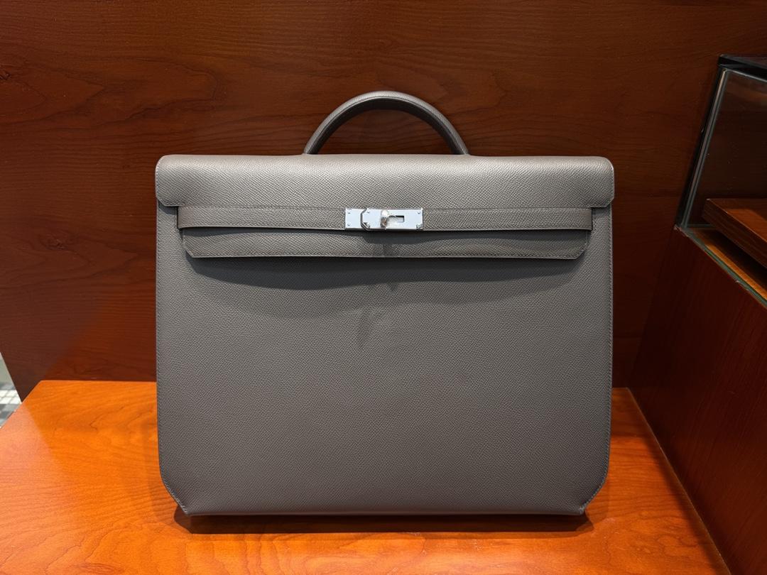 Hermes Kelly Depeches 36 epsom Etein PHW